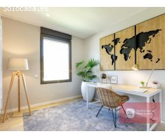 APARTAMENTOS DE OBRA NUEVA EN PLENA NATURALEZA Y FRENTE AL MAR EN BEGUR