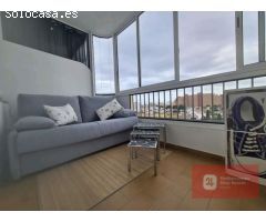 Bonito loft con con licencia turistica y vistas a los canales de Santa Margarita
