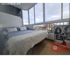 Bonito loft con con licencia turistica y vistas a los canales de Santa Margarita