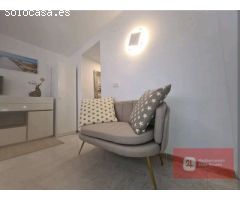 Bonito loft con con licencia turistica y vistas a los canales de Santa Margarita