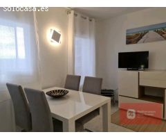 Bonito loft con con licencia turistica y vistas a los canales de Santa Margarita