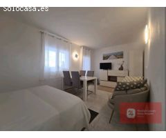 Bonito loft con con licencia turistica y vistas a los canales de Santa Margarita