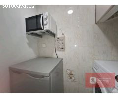 Bonito loft con con licencia turistica y vistas a los canales de Santa Margarita