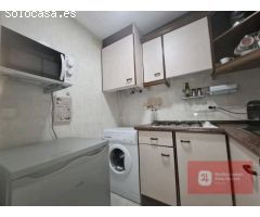 Bonito loft con con licencia turistica y vistas a los canales de Santa Margarita
