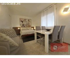 Bonito loft con con licencia turistica y vistas a los canales de Santa Margarita