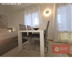 Bonito loft con con licencia turistica y vistas a los canales de Santa Margarita