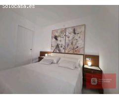 Bonito loft con con licencia turistica y vistas a los canales de Santa Margarita