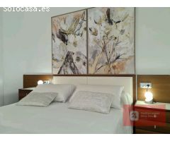 Bonito loft con con licencia turistica y vistas a los canales de Santa Margarita