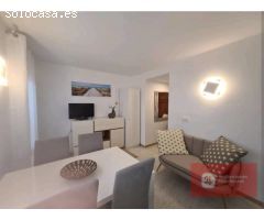 Bonito loft con con licencia turistica y vistas a los canales de Santa Margarita
