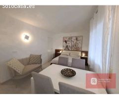 Bonito loft con con licencia turistica y vistas a los canales de Santa Margarita