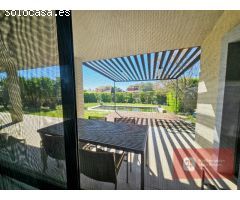 VILLA EN TERRITORIO GOLF PERALADA