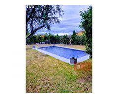 VILLA EN TERRITORIO GOLF PERALADA