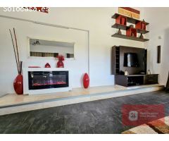 VILLA EN TERRITORIO GOLF PERALADA