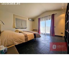 VILLA EN TERRITORIO GOLF PERALADA
