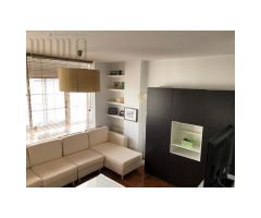 DUPLEX CENTRO NIGRAN