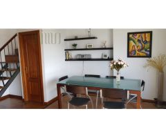 DUPLEX CENTRO NIGRAN