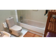 DUPLEX CENTRO NIGRAN