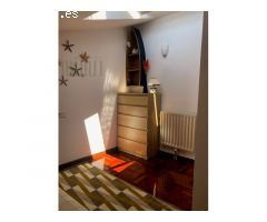 DUPLEX CENTRO NIGRAN