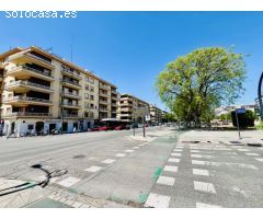 ¡OPORTUNIDAD DE ESTRENAR VIVIENDA EN PLENA AV. EDUARDO DATO!