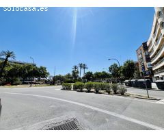 ¡OPORTUNIDAD DE ESTRENAR VIVIENDA EN PLENA AV. EDUARDO DATO!