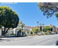 ¡OPORTUNIDAD DE ESTRENAR VIVIENDA EN PLENA AV. EDUARDO DATO!