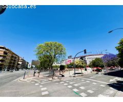 ¡OPORTUNIDAD DE ESTRENAR VIVIENDA EN PLENA AV. EDUARDO DATO!