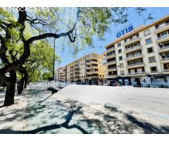 ¡OPORTUNIDAD DE ESTRENAR VIVIENDA EN PLENA AV. EDUARDO DATO!