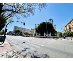 ¡OPORTUNIDAD DE ESTRENAR VIVIENDA EN PLENA AV. EDUARDO DATO!