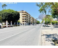 ¡OPORTUNIDAD DE ESTRENAR VIVIENDA EN PLENA AV. EDUARDO DATO!