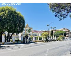 ¡OPORTUNIDAD DE ESTRENAR VIVIENDA EN PLENA AV. EDUARDO DATO!