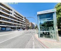 ¡OPORTUNIDAD DE ESTRENAR VIVIENDA EN PLENA AV. EDUARDO DATO!