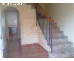 Vivienda adosada en zona Las Vaguadas de Ubeda