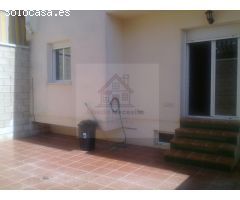 Vivienda adosada en zona Las Vaguadas de Ubeda