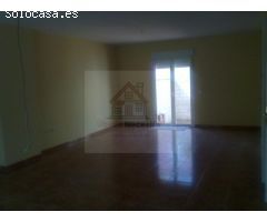 Vivienda adosada en zona Las Vaguadas de Ubeda