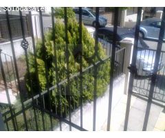 Vivienda adosada en zona Las Vaguadas de Ubeda