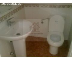 Vivienda adosada en zona Las Vaguadas de Ubeda