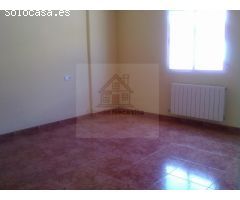 Vivienda adosada en zona Las Vaguadas de Ubeda