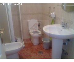 Vivienda adosada en zona Las Vaguadas de Ubeda