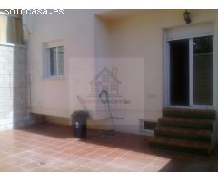 Vivienda adosada en zona Las Vaguadas de Ubeda