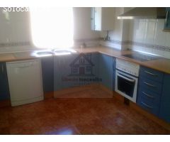 Vivienda adosada en zona Las Vaguadas de Ubeda
