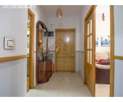 PISO EN VENTA