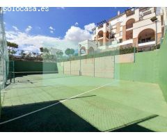 ENCANTADOR DUPLEX VACACIONAL EN VERA PLAYA