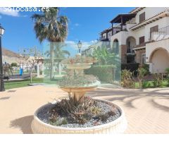 ENCANTADOR DUPLEX VACACIONAL EN VERA PLAYA