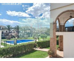 ENCANTADOR DUPLEX VACACIONAL EN VERA PLAYA