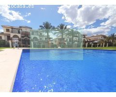 ENCANTADOR DUPLEX VACACIONAL EN VERA PLAYA