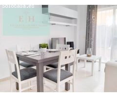 ACOGEDOR APARTAMENTO EN VERA PLAYA