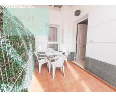 ACOGEDOR APARTAMENTO EN VERA PLAYA