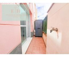 ACOGEDOR APARTAMENTO EN VERA PLAYA