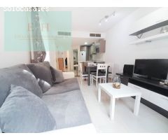 ACOGEDOR APARTAMENTO EN VERA PLAYA