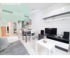 ACOGEDOR APARTAMENTO EN VERA PLAYA